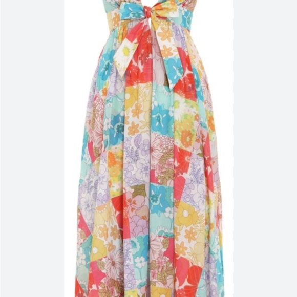 Zimmerman dress. - Picture 3 of 6